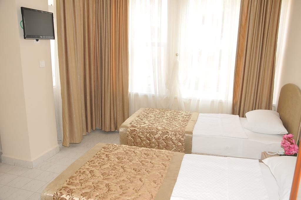 Exenia Hotel Alanya Camera foto