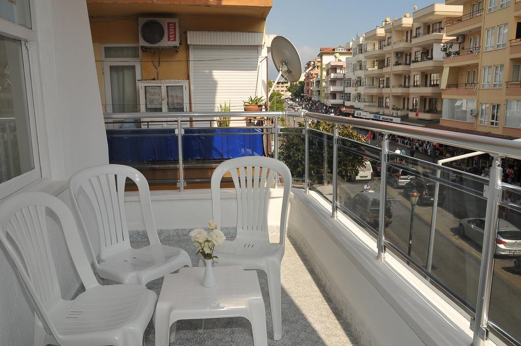 Exenia Hotel Alanya Camera foto