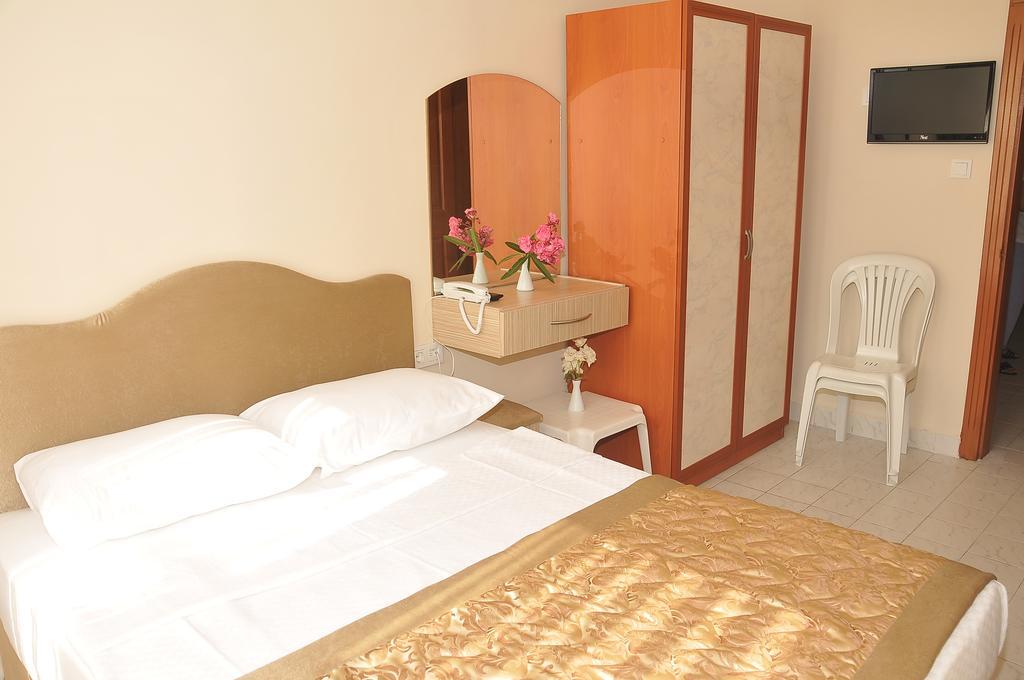 Exenia Hotel Alanya Esterno foto