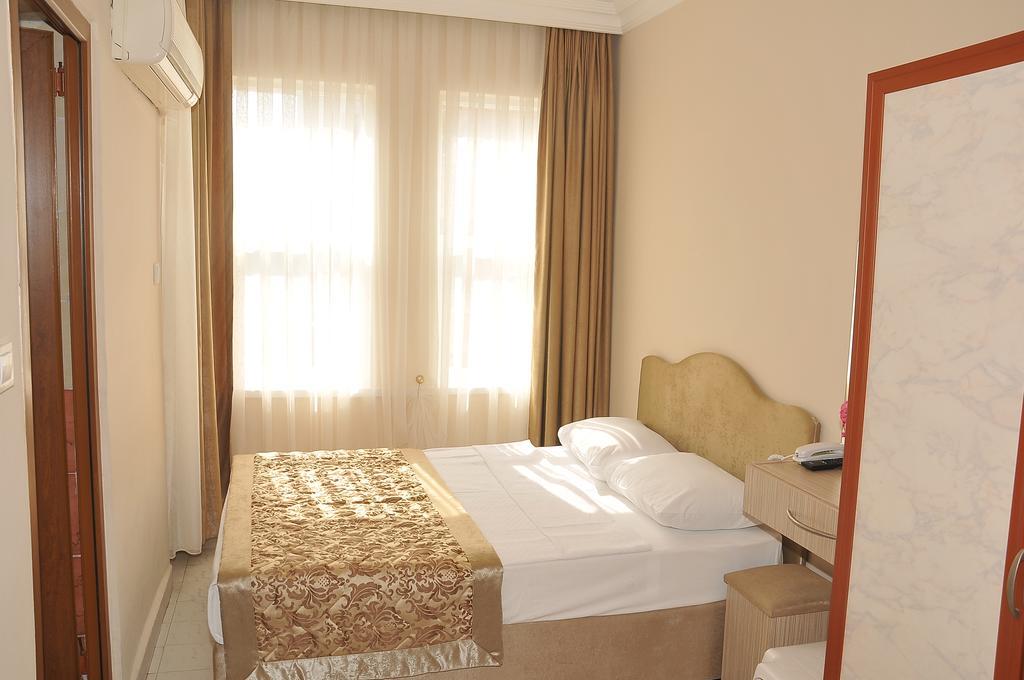 Exenia Hotel Alanya Esterno foto