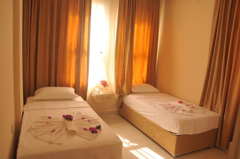 Exenia Hotel Alanya Esterno foto