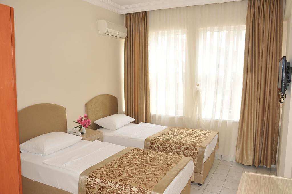Exenia Hotel Alanya Esterno foto