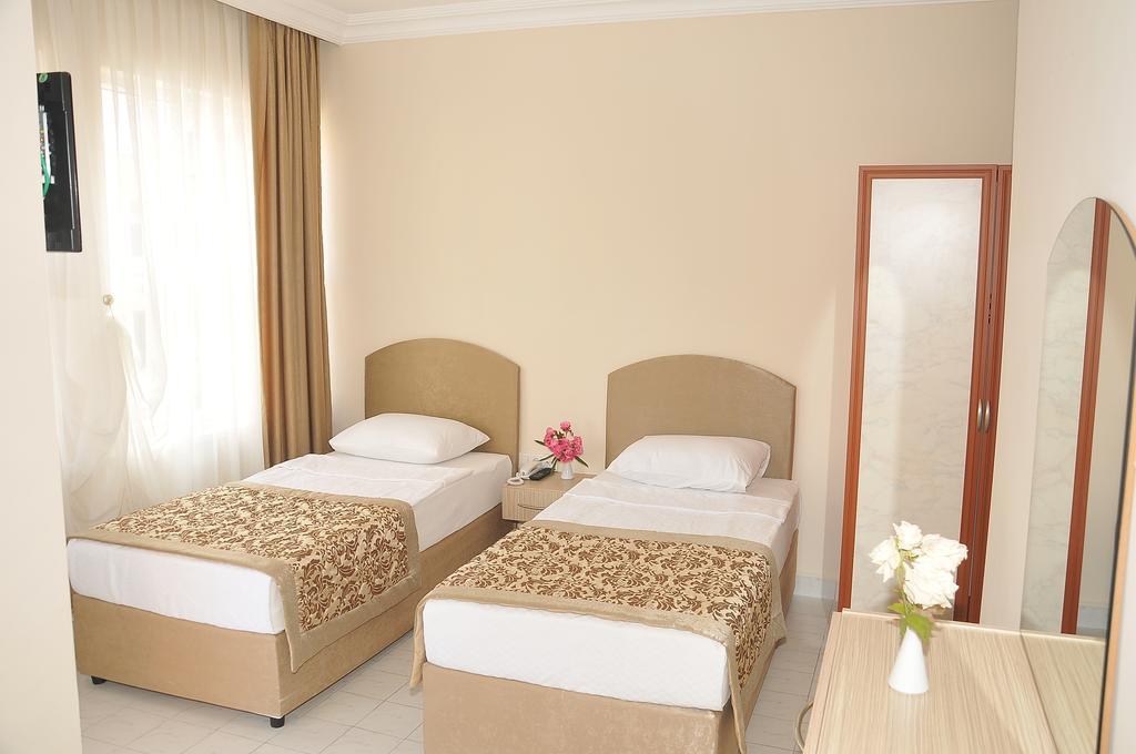 Exenia Hotel Alanya Camera foto